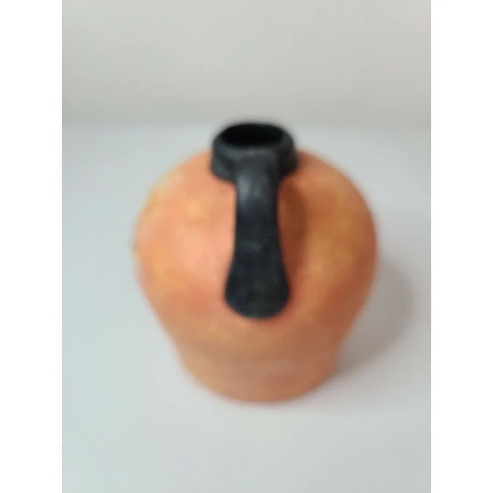 Bobs Pottery vtg romance
